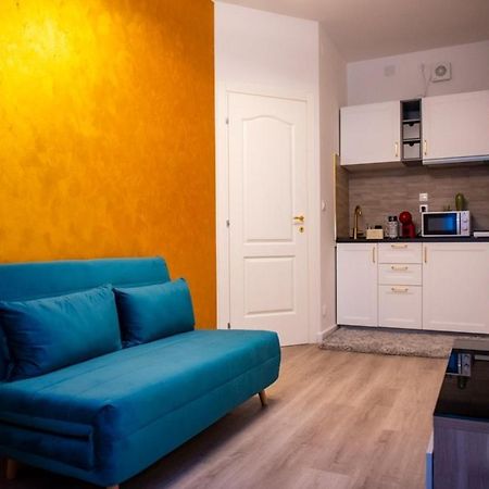 Isabel Apartaments Old Town 帕多瓦 外观 照片