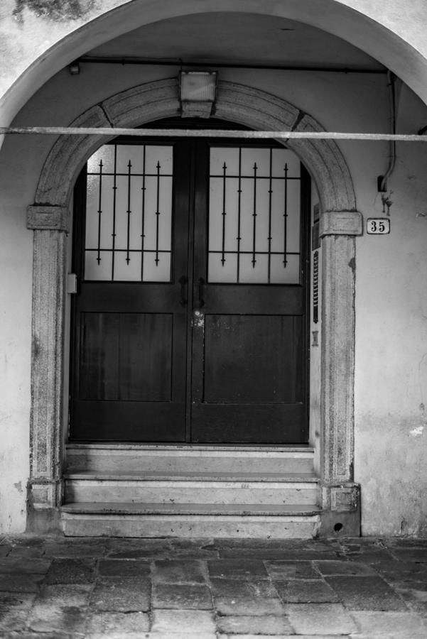 Isabel Apartaments Old Town 帕多瓦 外观 照片
