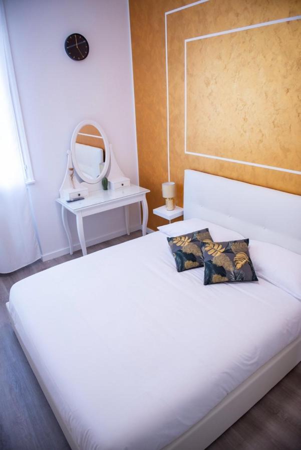 Isabel Apartaments Old Town 帕多瓦 外观 照片