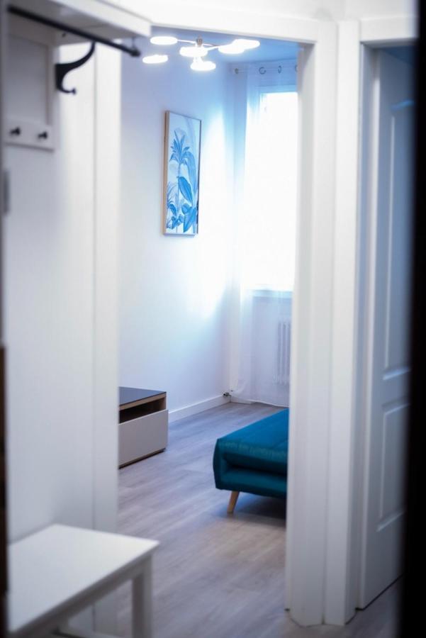 Isabel Apartaments Old Town 帕多瓦 外观 照片