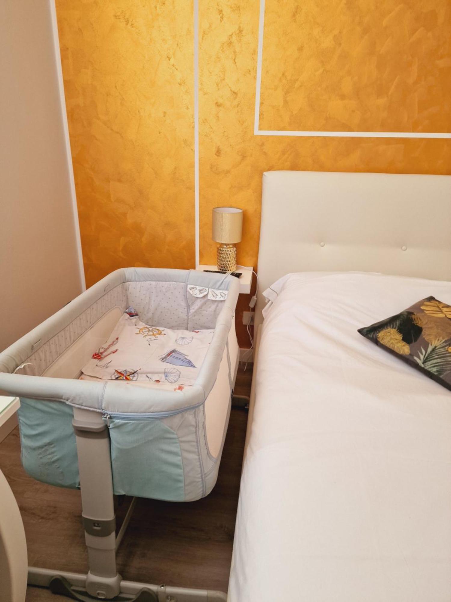 Isabel Apartaments Old Town 帕多瓦 外观 照片